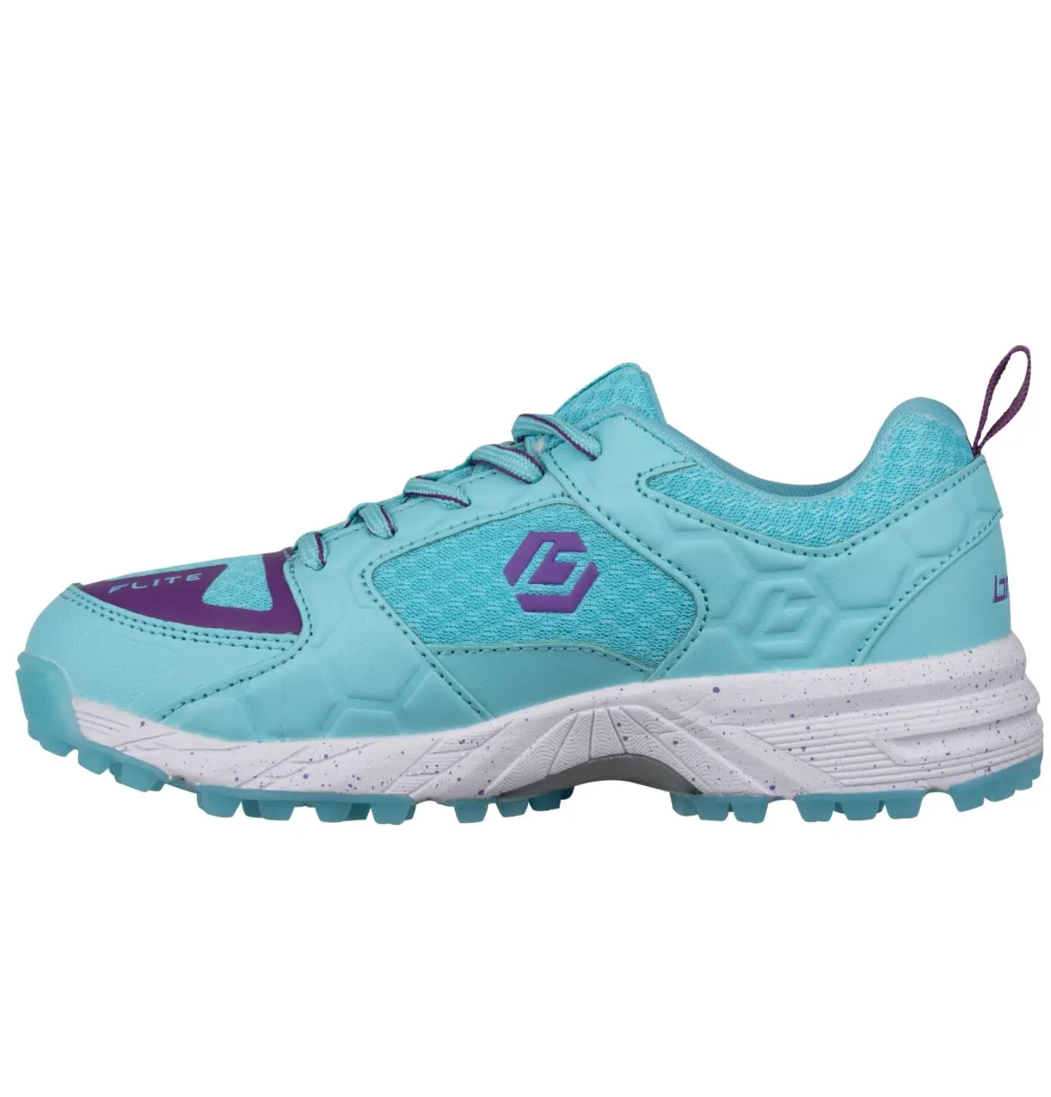 BRABO Tribute Turf Shoes Youth Sizes 1-5.5