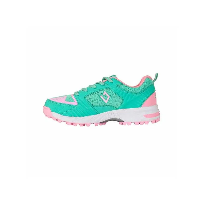 BRABO Tribute Turf Shoes Youth Sizes 1-5.5