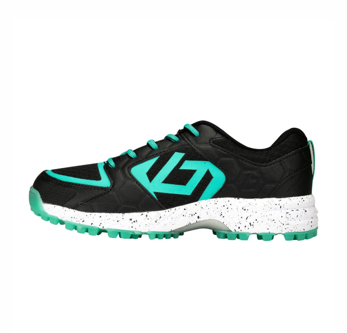 BRABO Tribute Turf Shoes Youth Sizes 1-5.5