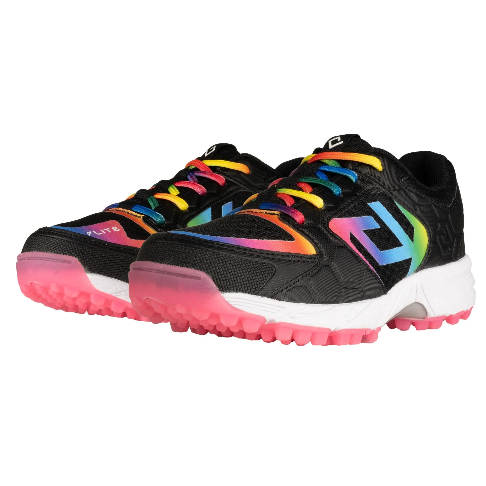 BRABO Tribute Turf Shoes Youth Sizes 1-5.5