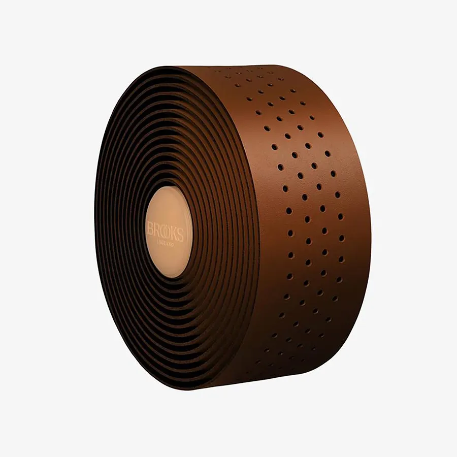 Brooks Perforated Leather Bar Tape