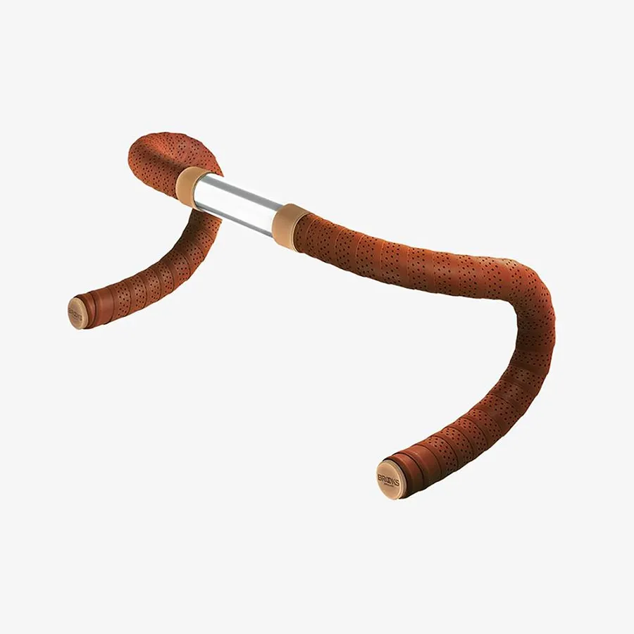 Brooks Perforated Leather Bar Tape
