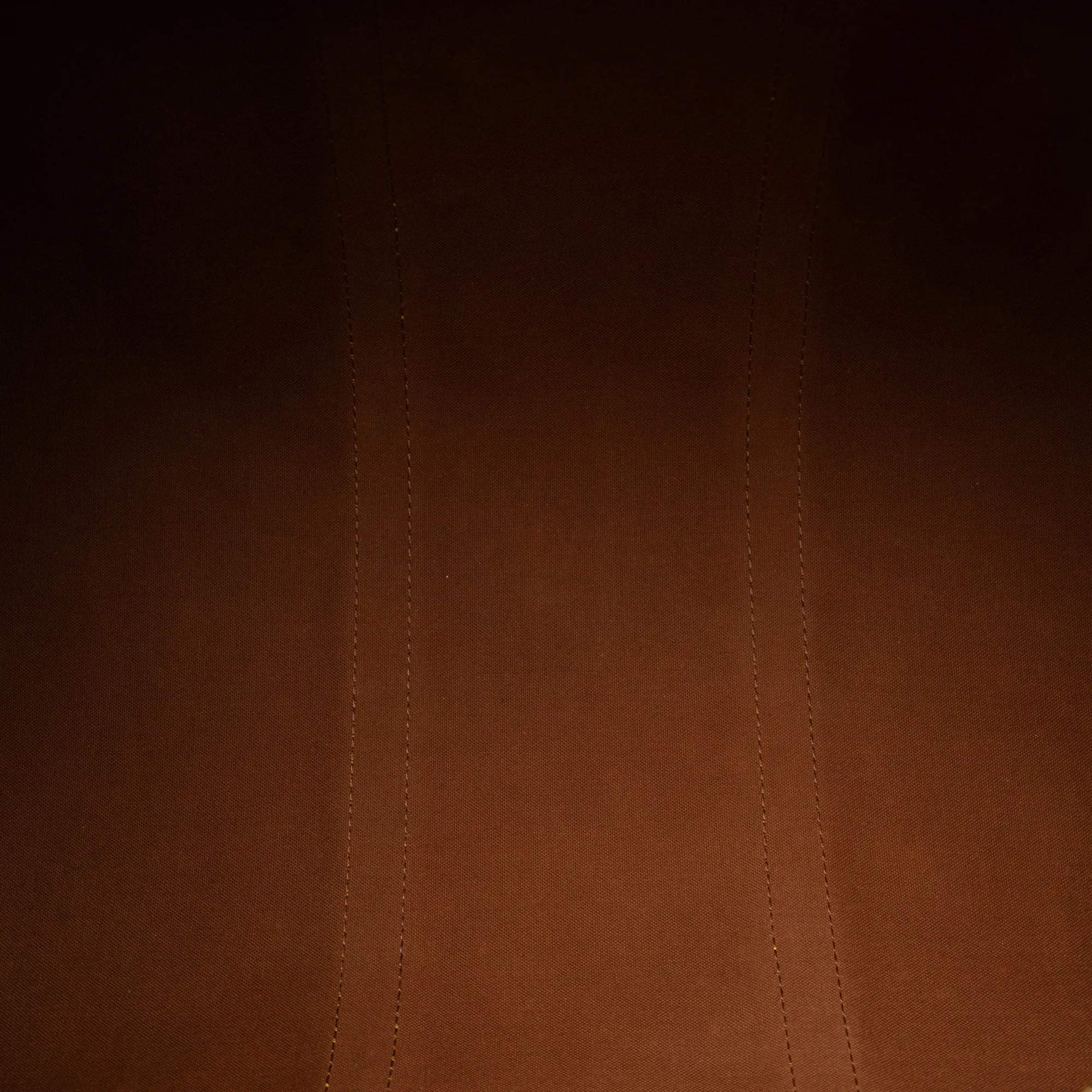 Brown Louis Vuitton Monogram Keepall 55 Travel Bag