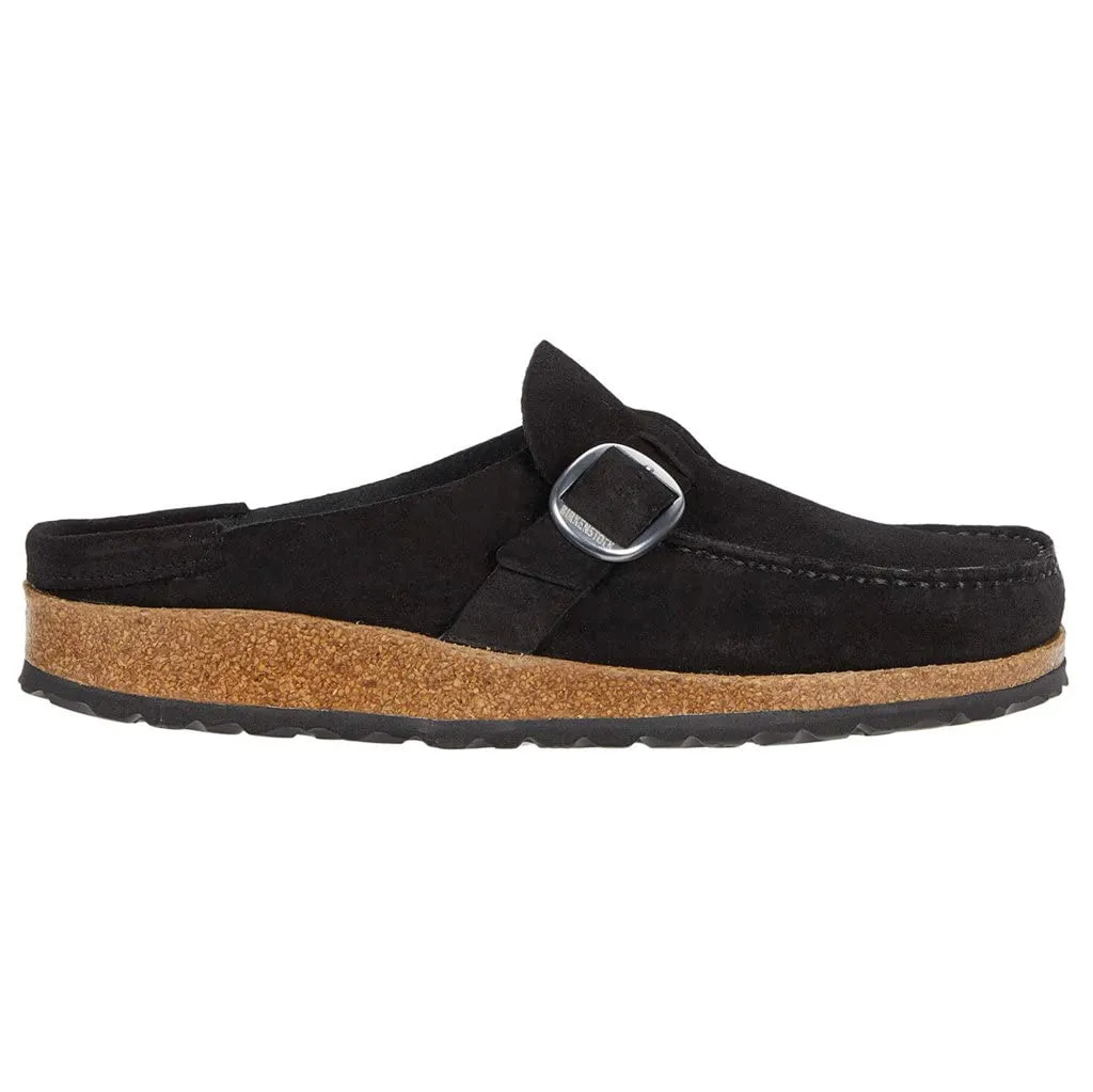 Buckley Suede - Unisex