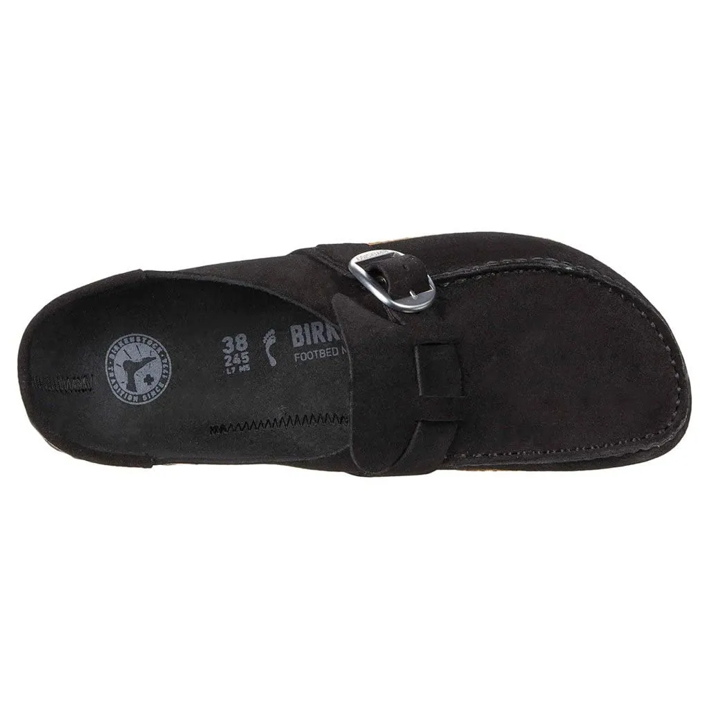 Buckley Suede - Unisex