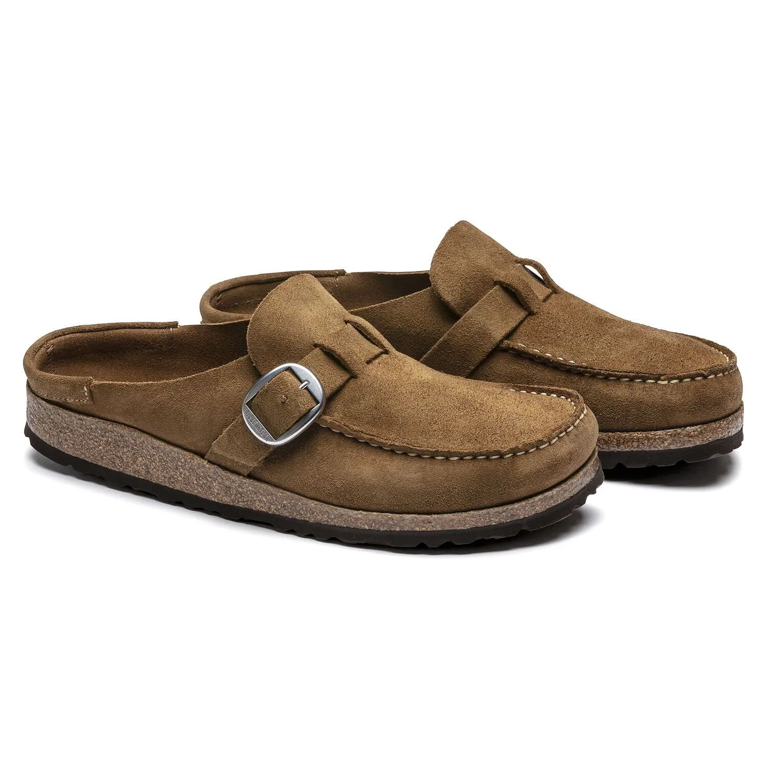 Buckley Suede - Unisex