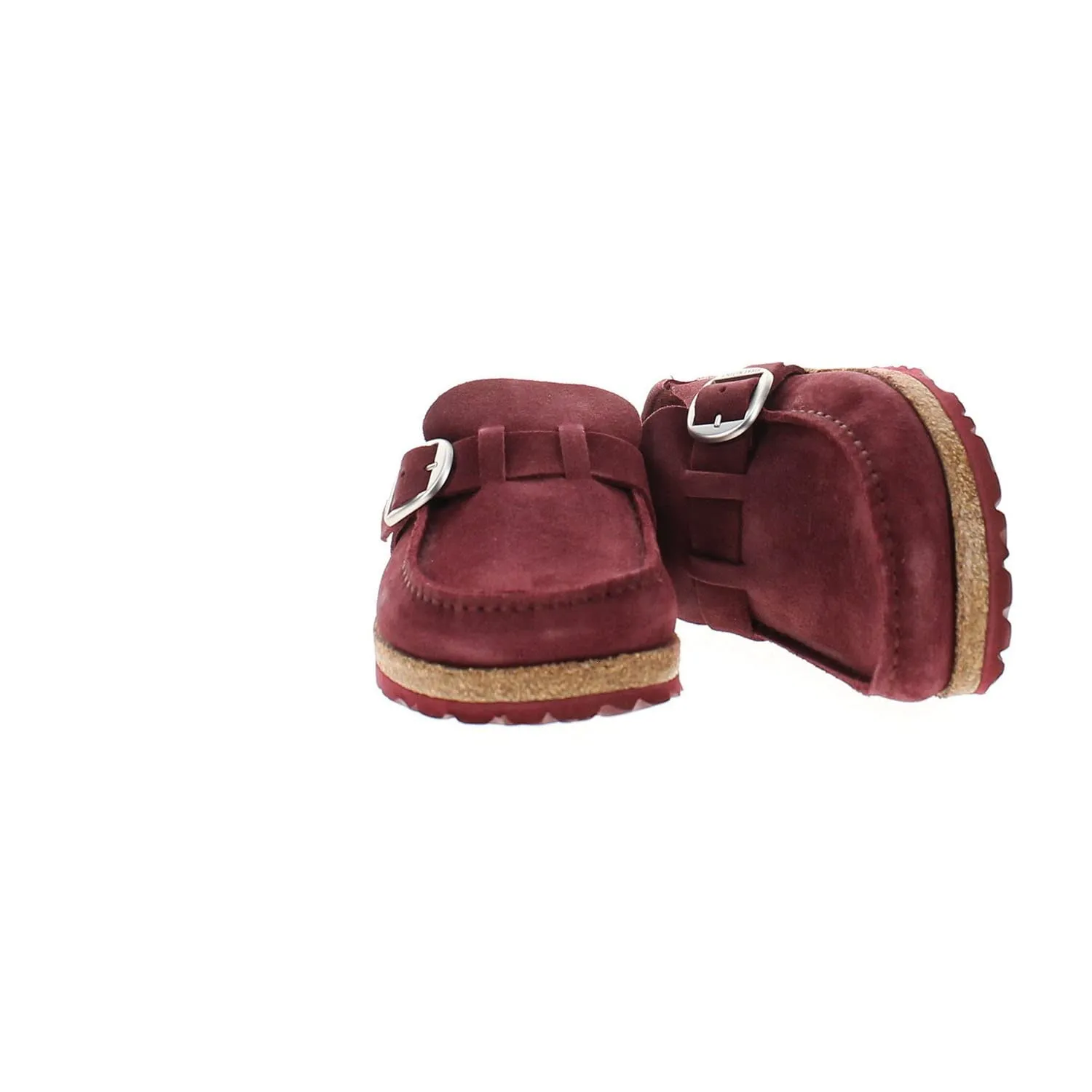 Buckley Suede - Unisex