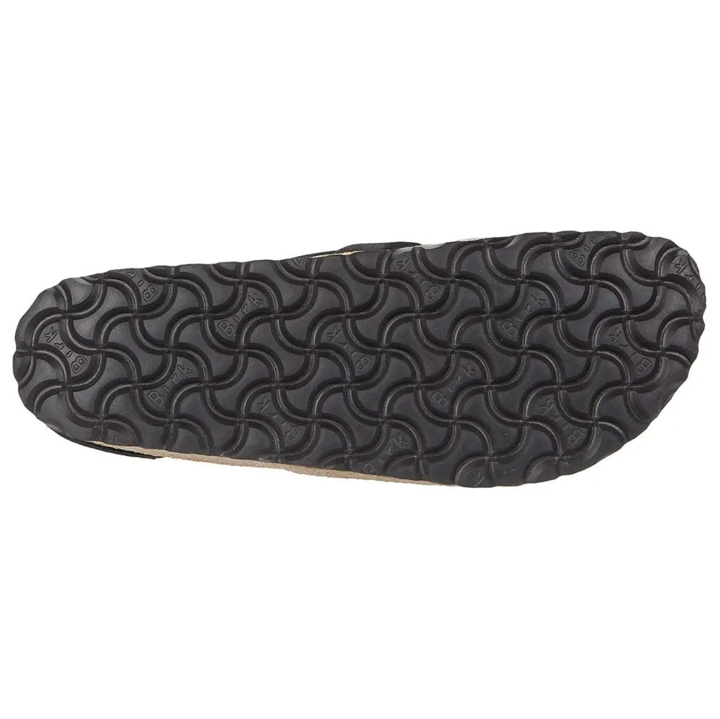 Buckley Suede - Unisex