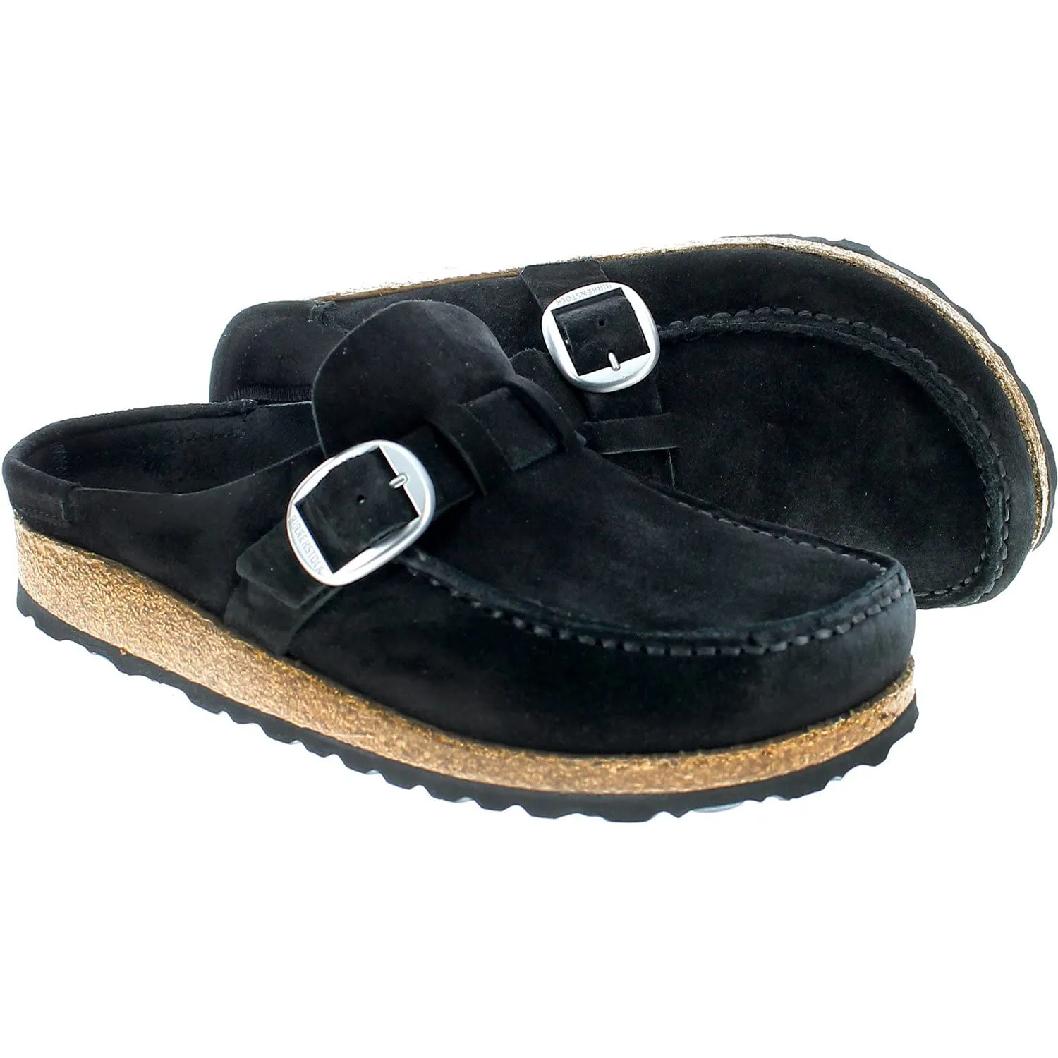 Buckley Suede - Unisex