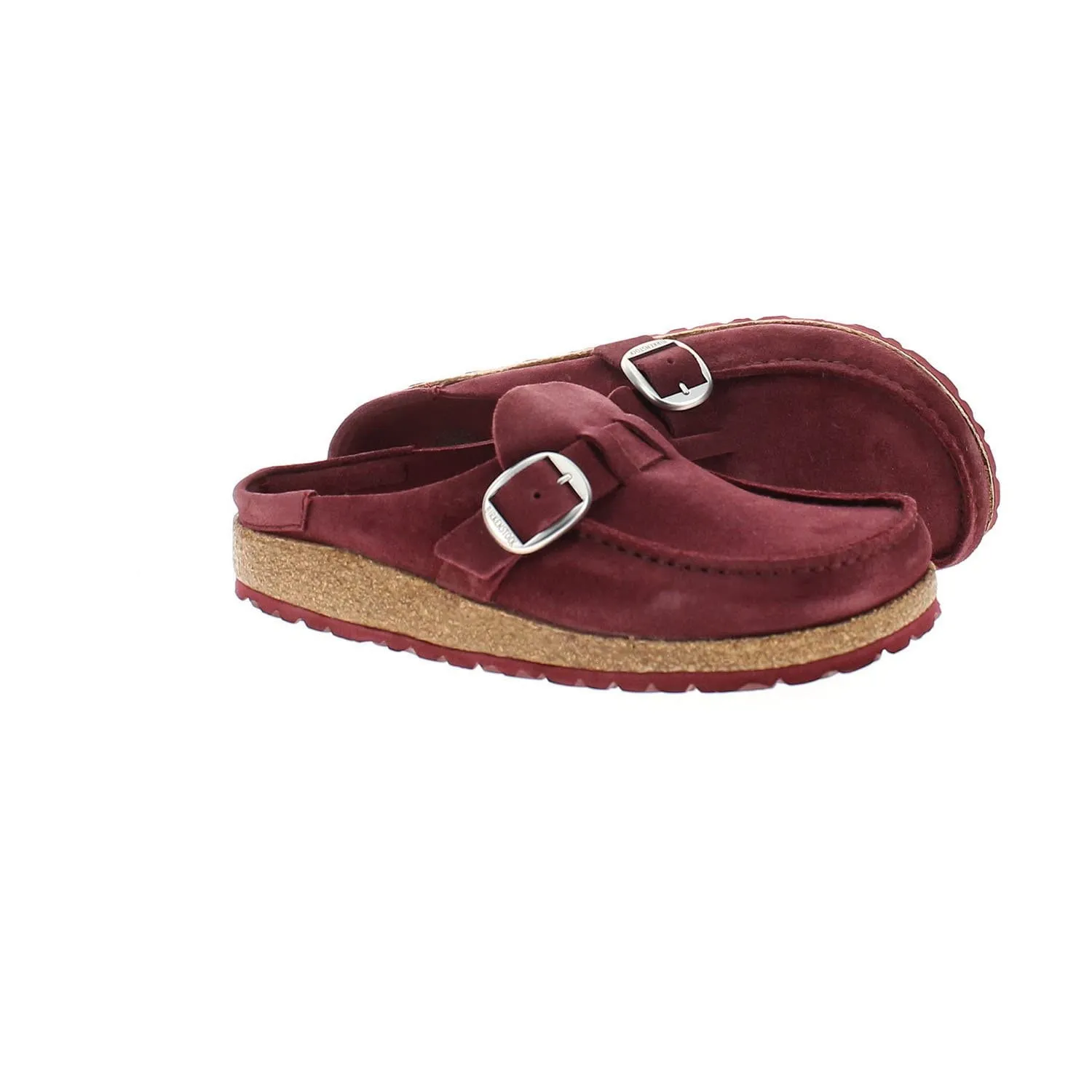 Buckley Suede - Unisex