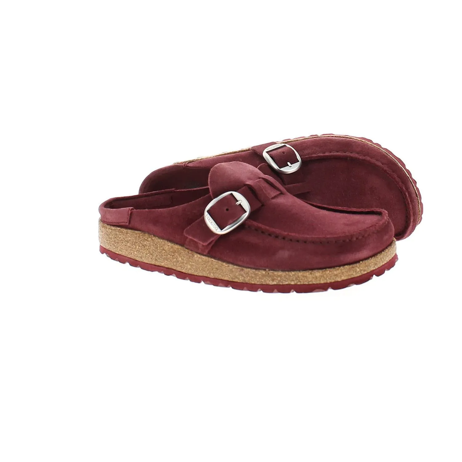 Buckley Suede - Unisex