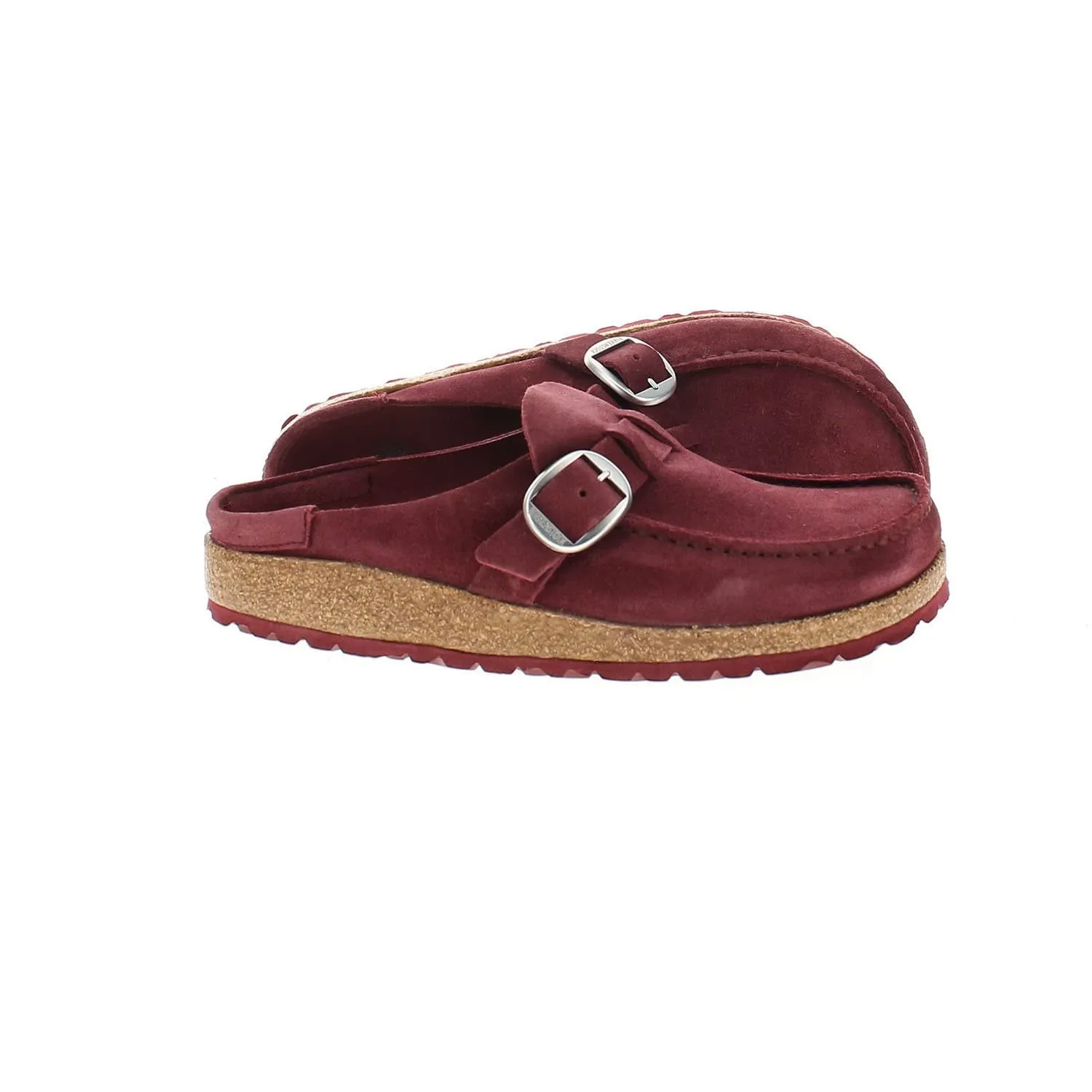 Buckley Suede - Unisex