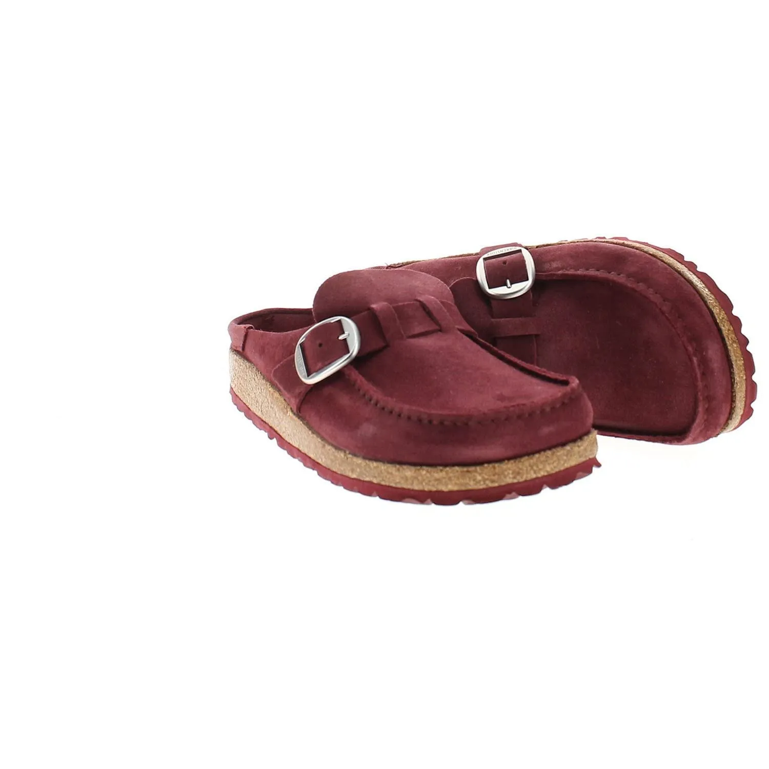 Buckley Suede - Unisex