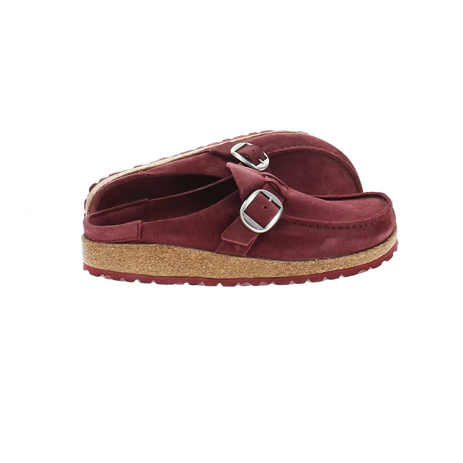 Buckley Suede - Unisex