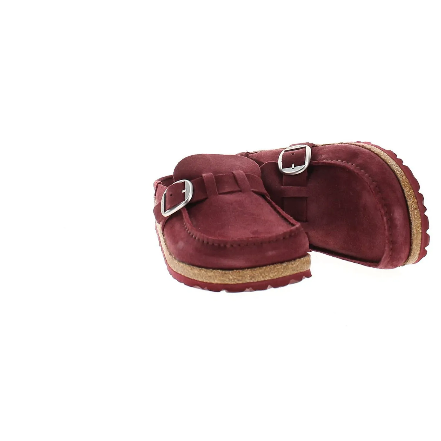 Buckley Suede - Unisex