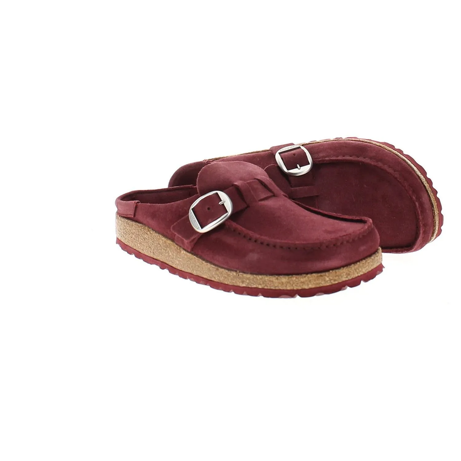 Buckley Suede - Unisex
