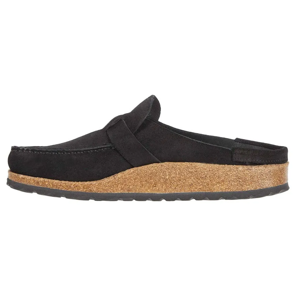 Buckley Suede - Unisex