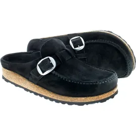 Buckley Suede - Unisex