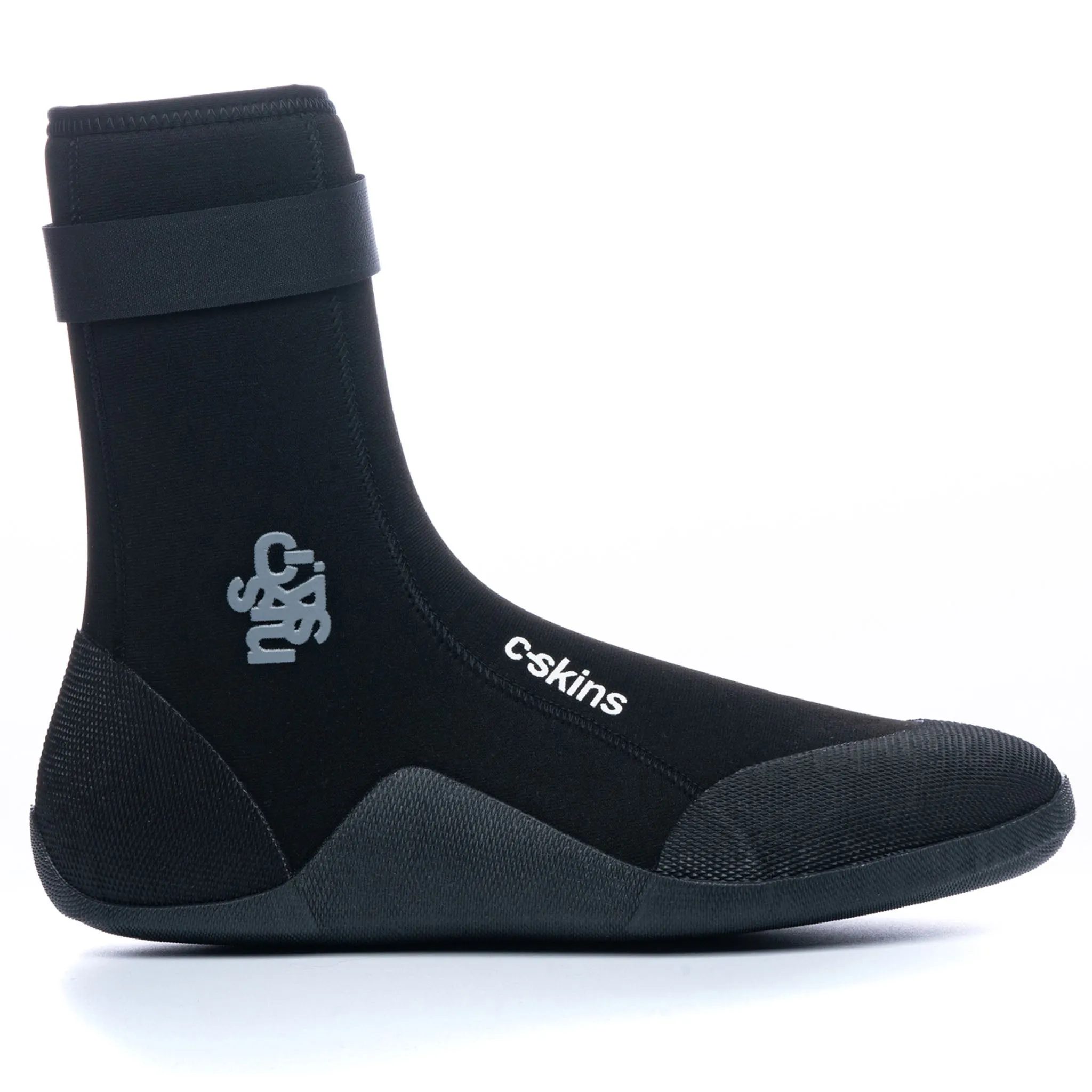 C-Skins Legend 6mm Poly Pro Thermal Wetsuit Boots