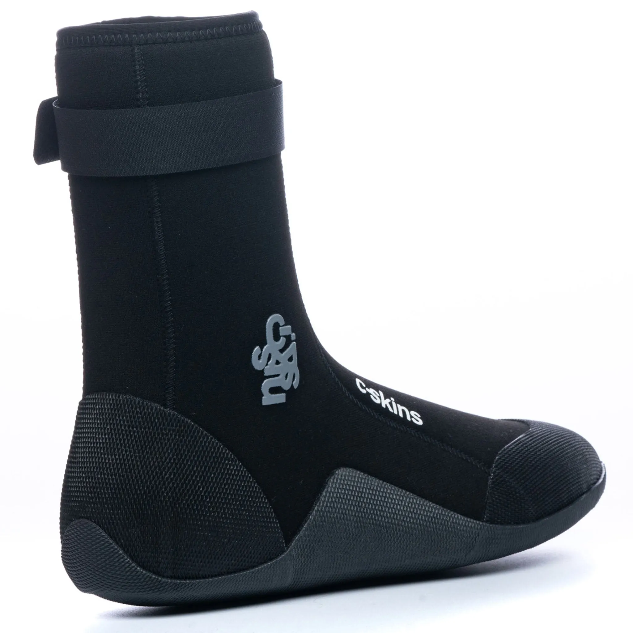 C-Skins Legend 6mm Poly Pro Thermal Wetsuit Boots