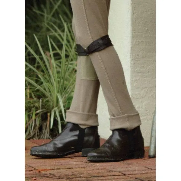 Camelot® Jodhpur Garter Straps
