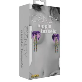 Candy Nipple Tassels