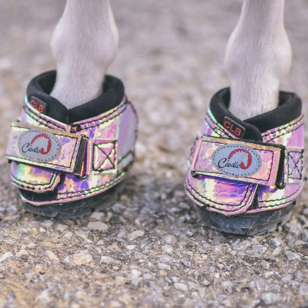 Cavallo Cute Little Boots - Slim