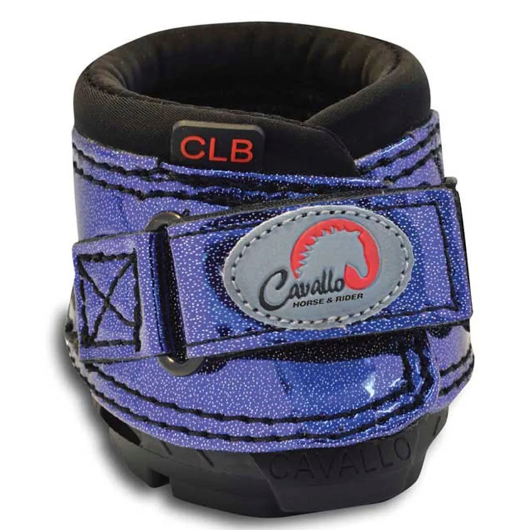Cavallo Cute Little Boots - Slim