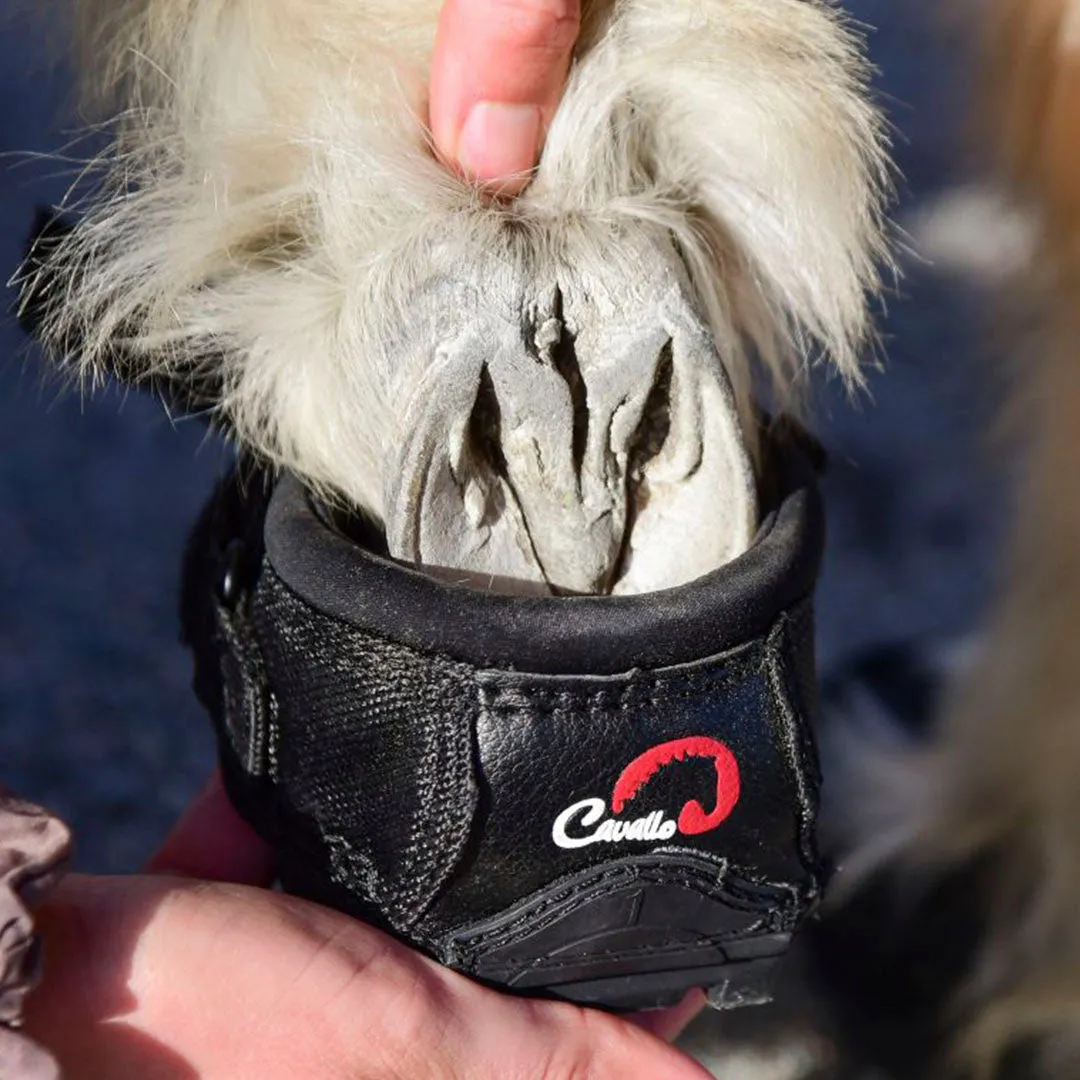 Cavallo Cute Little Boots - Slim
