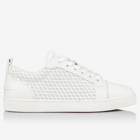 Christian Louboutin Louis Junior Rombo Max Sneakers