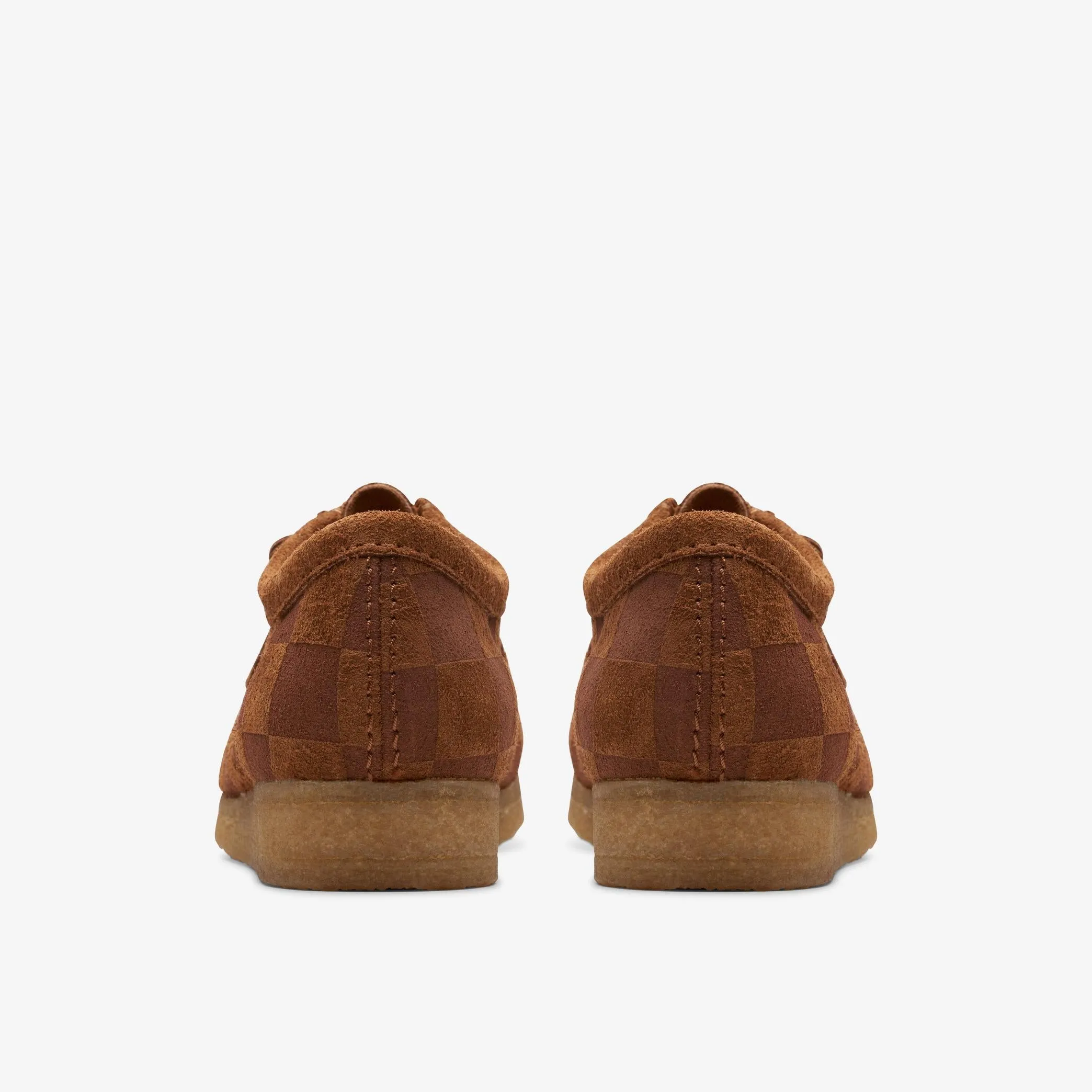 Clarks Men’s Wallabee
