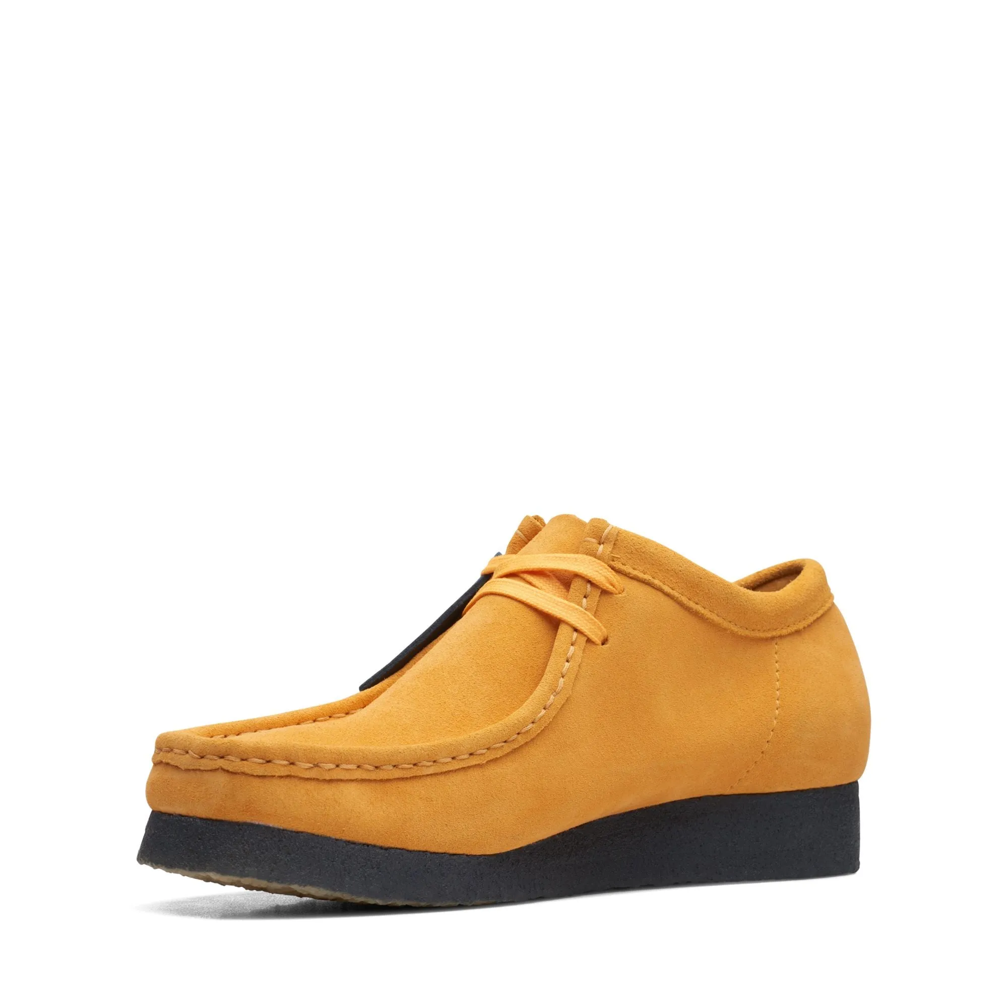 Clarks Men’s Wallabee