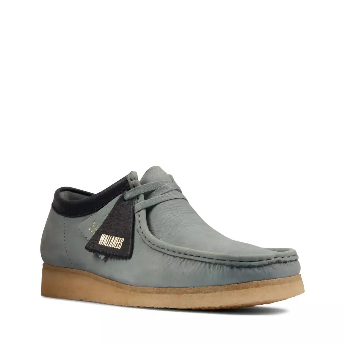 Clarks Men’s Wallabee