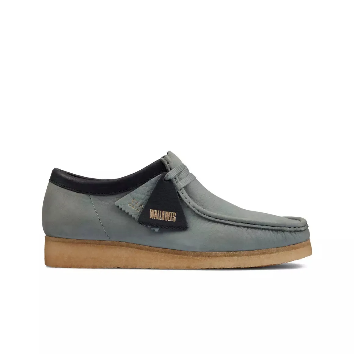 Clarks Men’s Wallabee