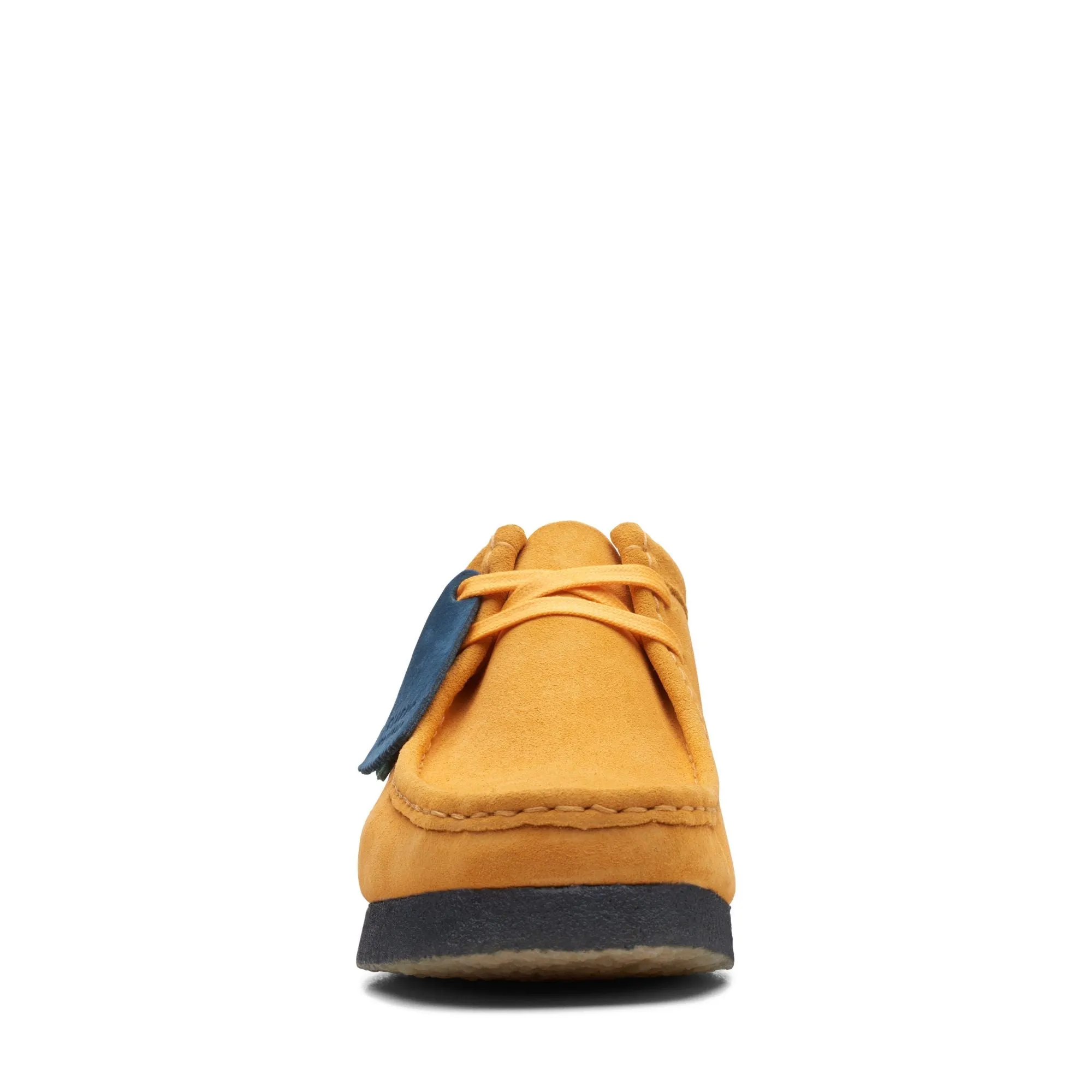 Clarks Men’s Wallabee