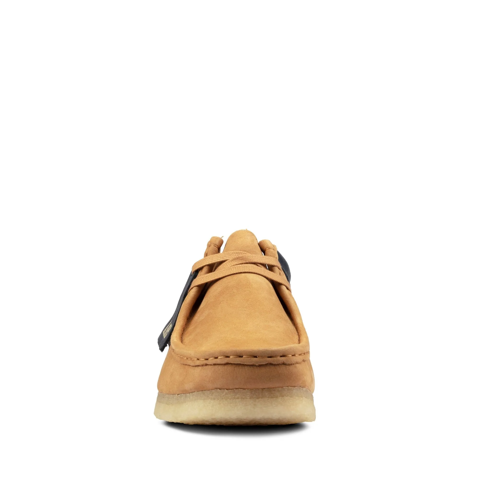 Clarks Men’s Wallabee