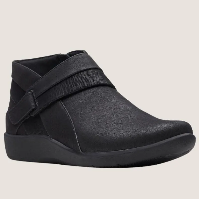 Clarks Sillian Rani Boot