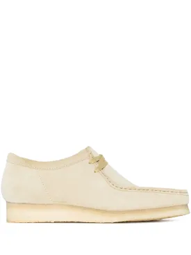 CLARKS - Unisex Wallabee Shoes