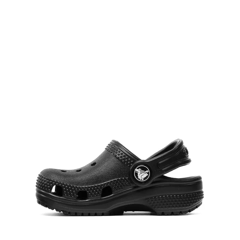 CLASSIC CLOG TD