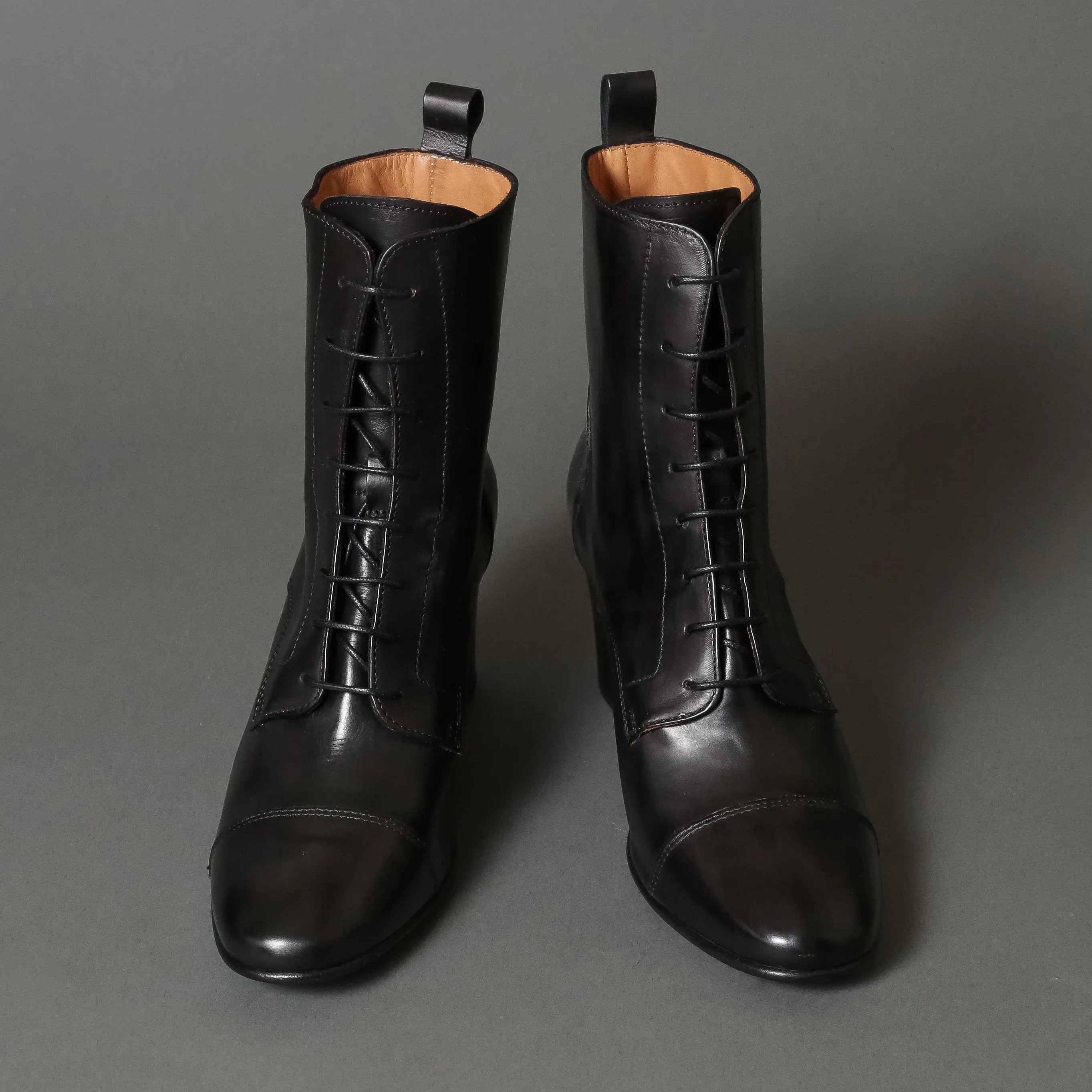 Conflict For Interest 4356 Black