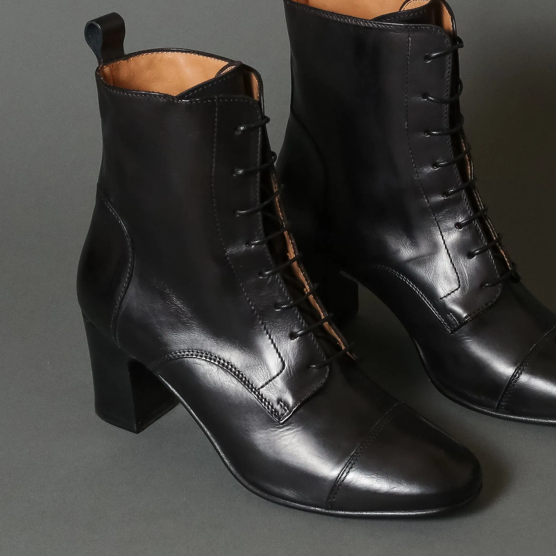 Conflict For Interest 4356 Black