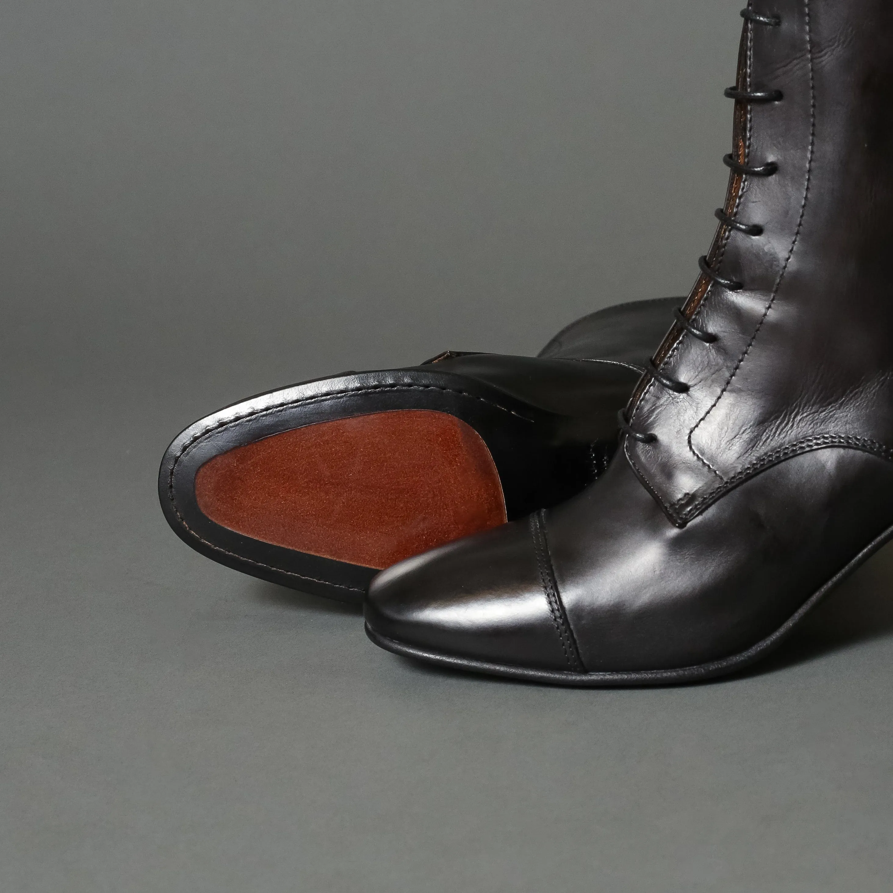 Conflict For Interest 4356 Black
