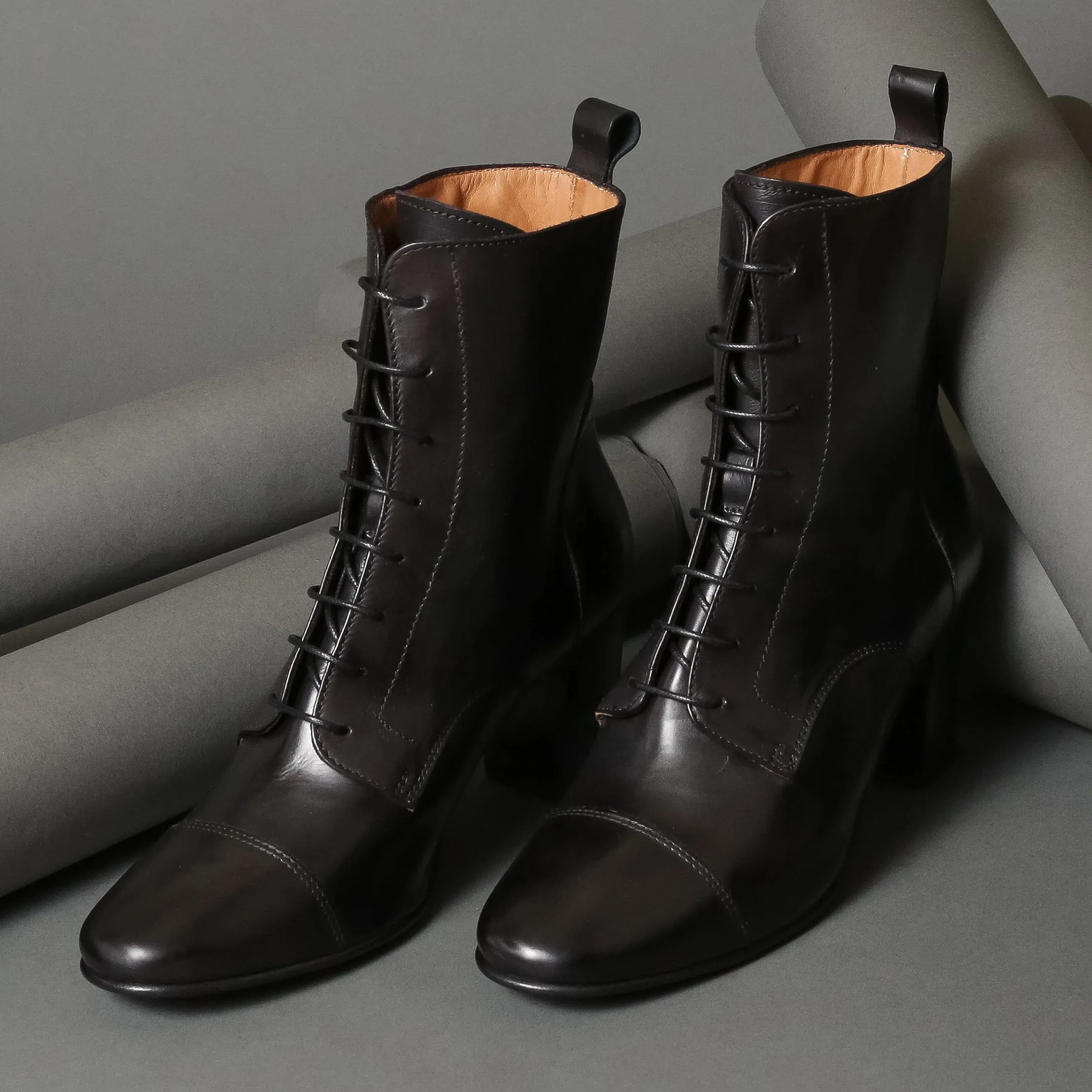 Conflict For Interest 4356 Black
