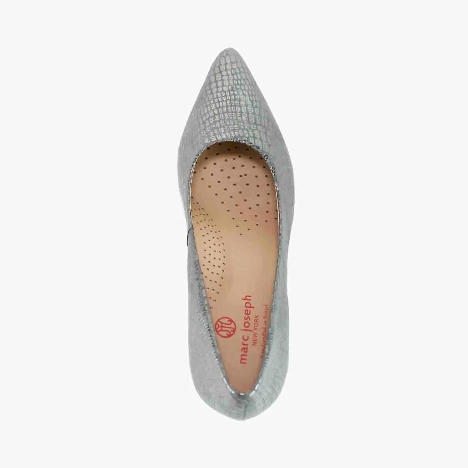 Cortland St Pump, Women