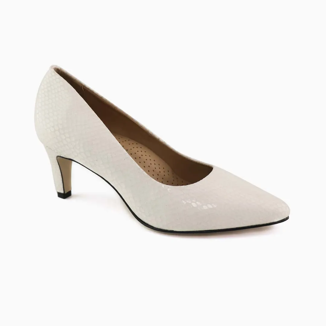Cortland St Pump, Women
