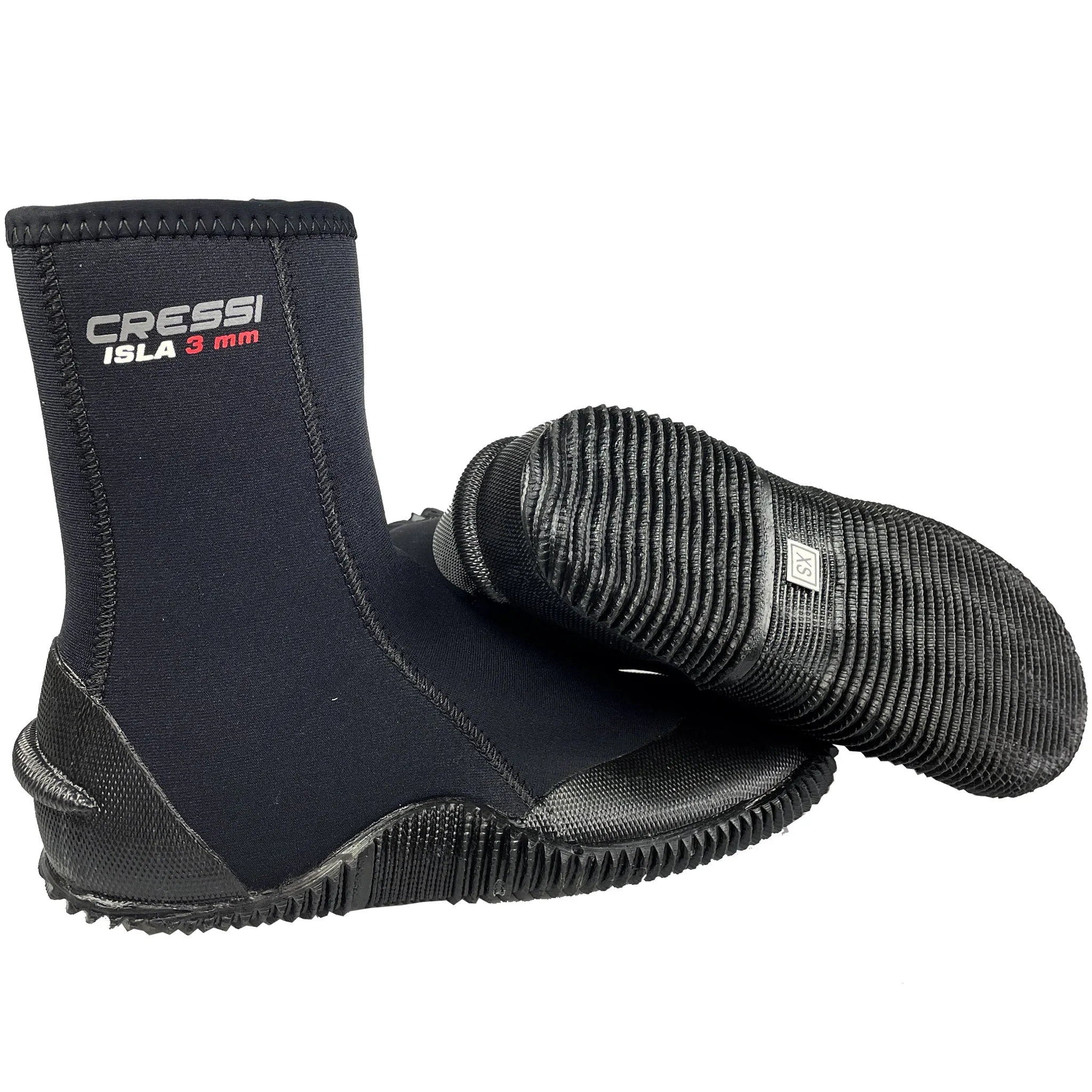 Cressi Penta, Alpha & Frog Plus Diving & Snorkel Set