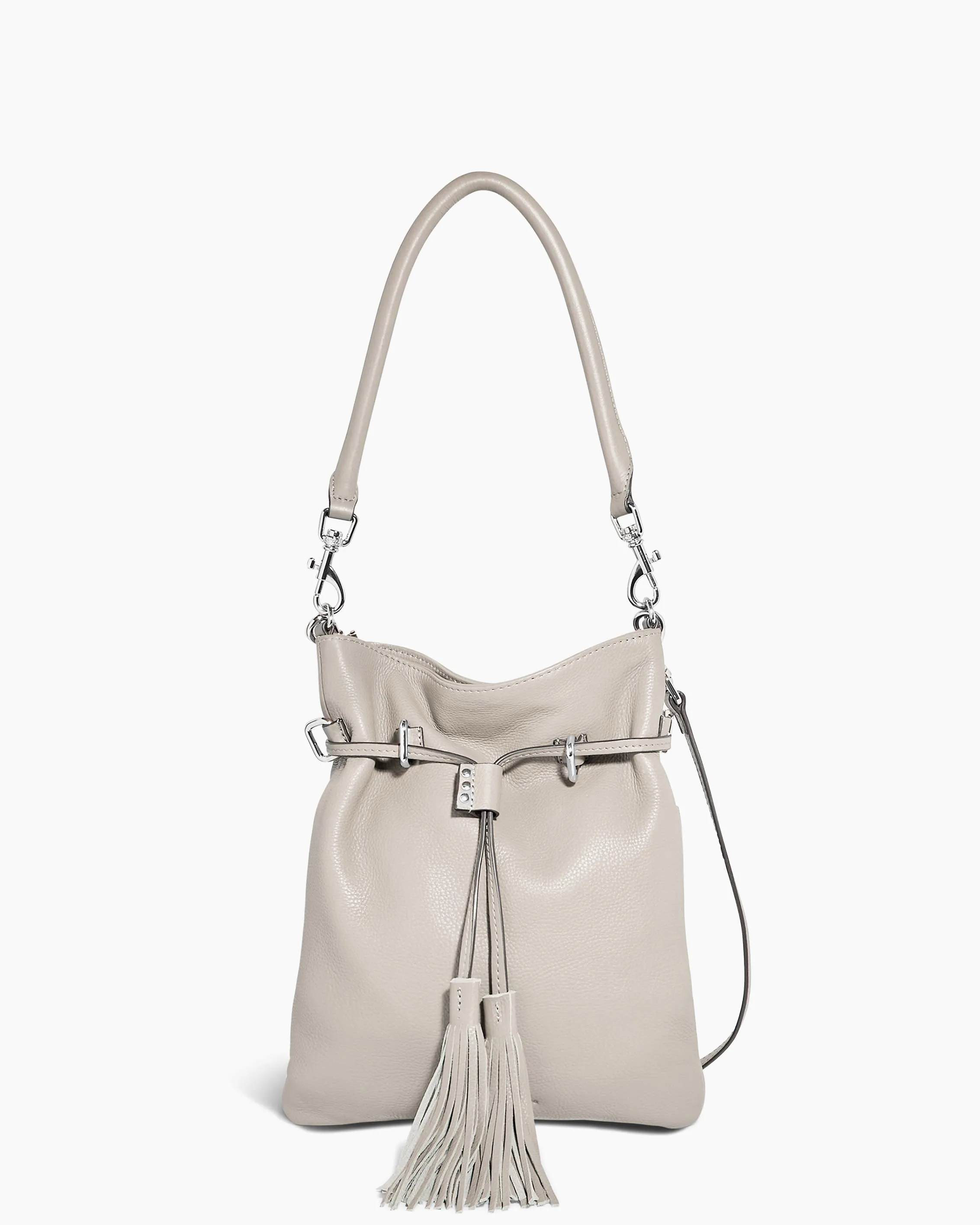 Crosby Drawstring Crossbody