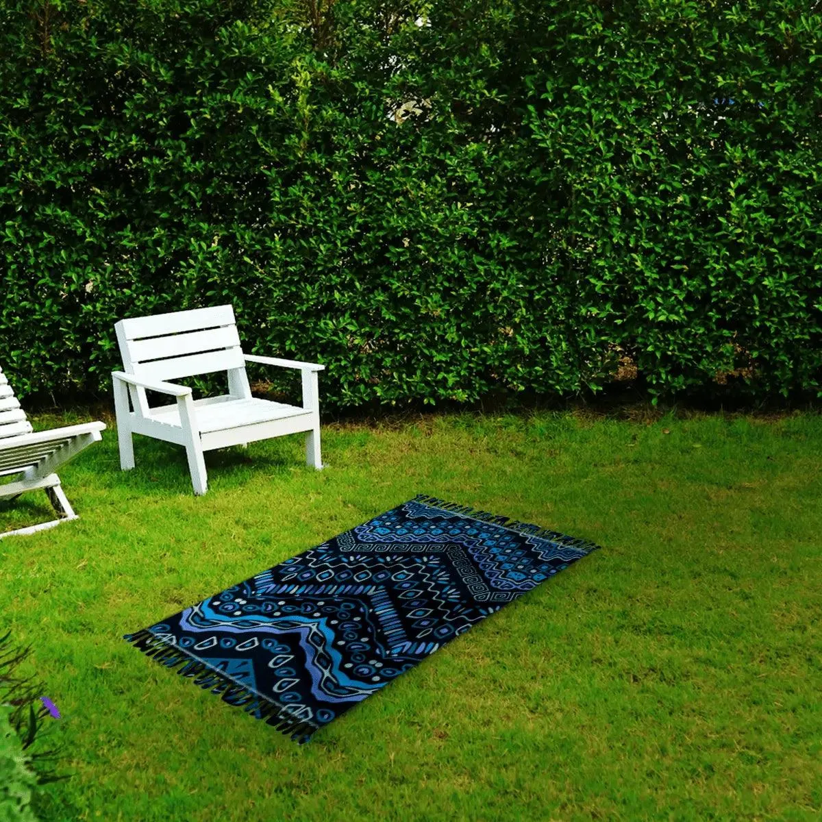 Custom Boho Beach Cloth
