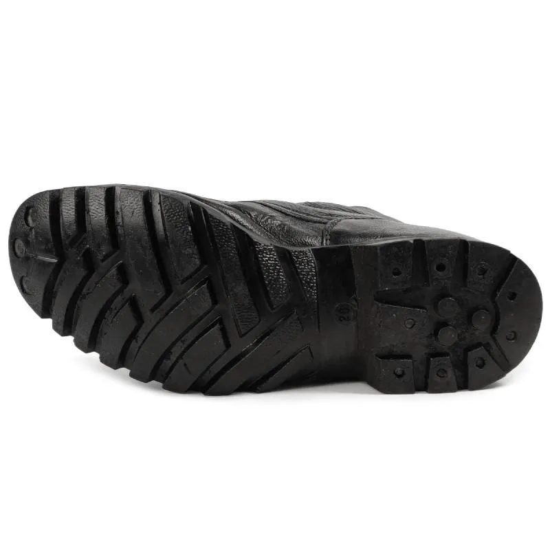 Czech Army M60 Premium Leather Military Boots