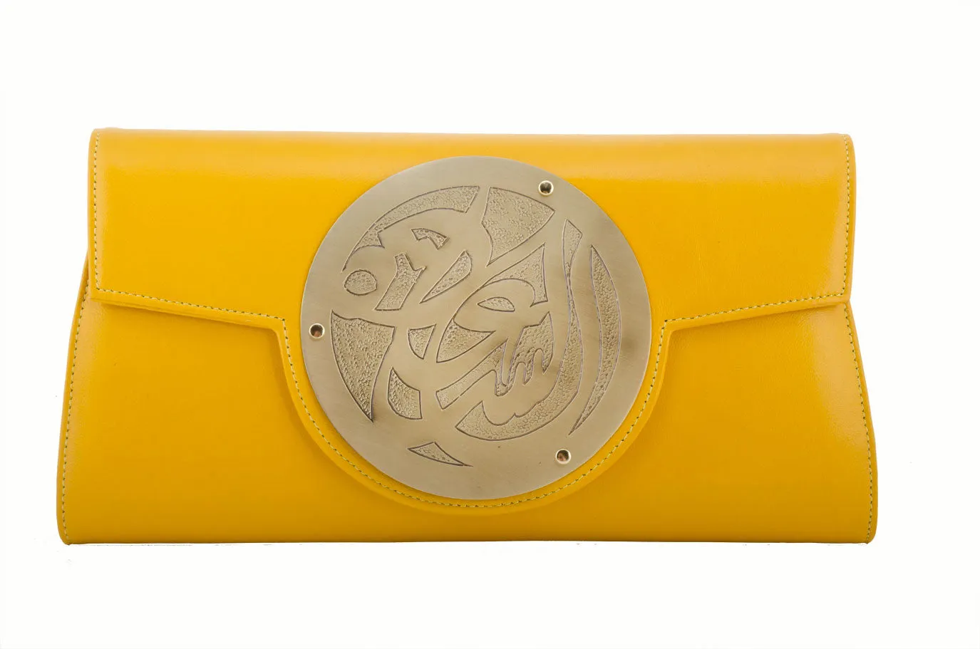 Dareen Hakim Collection Le Icon Clutch